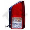 NISSA 26550EB30C Combination Rearlight